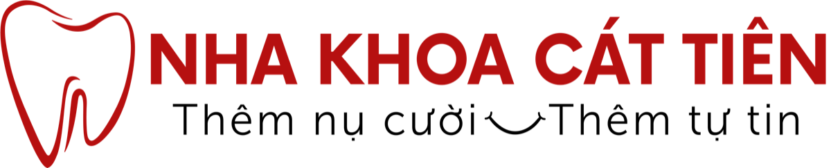 Nha Khoa Cát Tiên